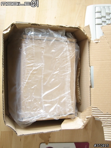 [分享] Western Digital Caviar RE2 500GB S300 16MB WD5000YS