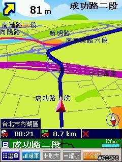 [改良] 路易通3.21品芳版