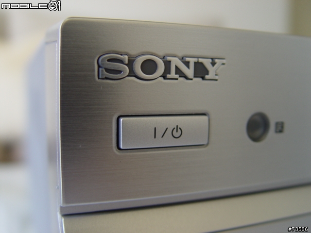 [分享]SONY STR-DE898 7.1聲道擴大機