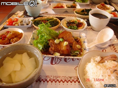 [分享]好吃的仙草料理！