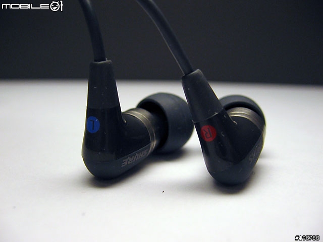[分享]低調的音樂享受 - Shure E4