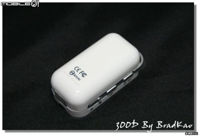 [分享]創見 T.Sonic 530 MP3/FM小巧隨身聽