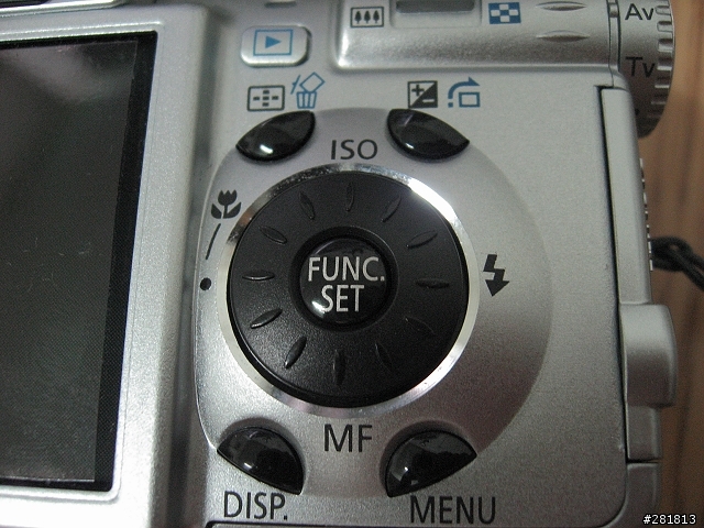 [心得分享]Canon PowerShot S80