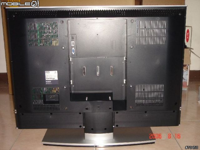 [分享]BENQ 液晶電視 VL3231 32吋平價下的選擇