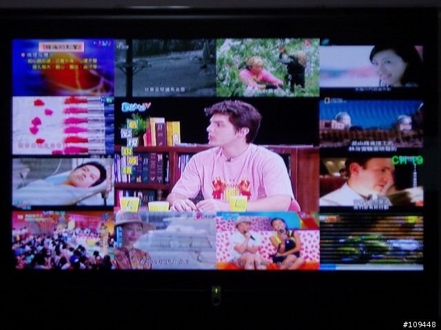 [分享]TOSHIBA 32" 32HL86G LCD TV 入手+32"LCDTV保護鏡