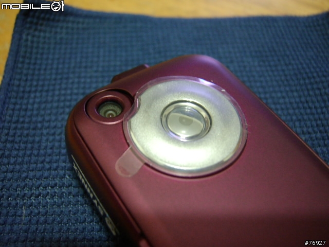 [分享]七夕特別禮讚～Philips 588(圖多)