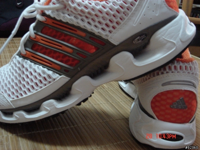 【分享】愛迪達adidas 06 climacool 慢跑鞋