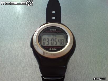 [k800i]測試"BestPic™"功能