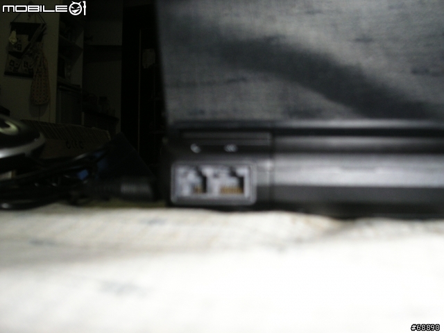 [分享，正名]HP Compaq B1912tu 星辰