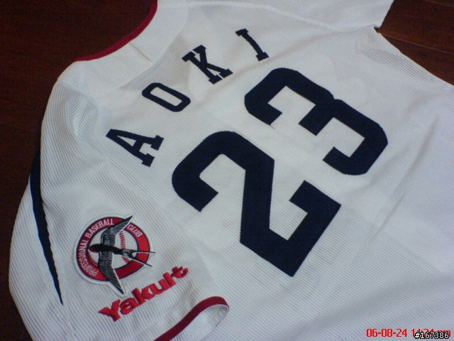 [分享] 你們也喜歡棒球嗎?