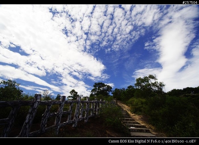 Canon EF-S 10-22mm 照片分享～