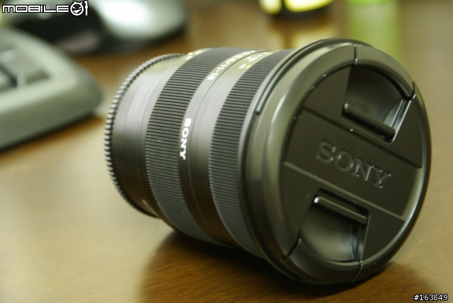 SONY新貨到 DT11-18mm F4.5-5.6