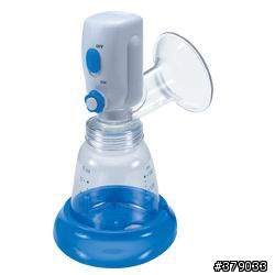 新手媽媽哺乳救星......美樂 Medela 醫院專用型吸乳器 Lactina