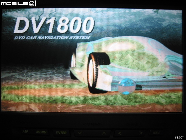 入手國際牌 DV-1800 2006A資料片