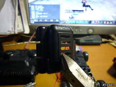 TOMY AERO RC搖控車底盤惡搞改裝攻略