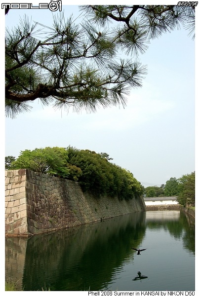 [D50]關西九日遊 Day3&4---金/銀閣寺、清水寺、京都御所