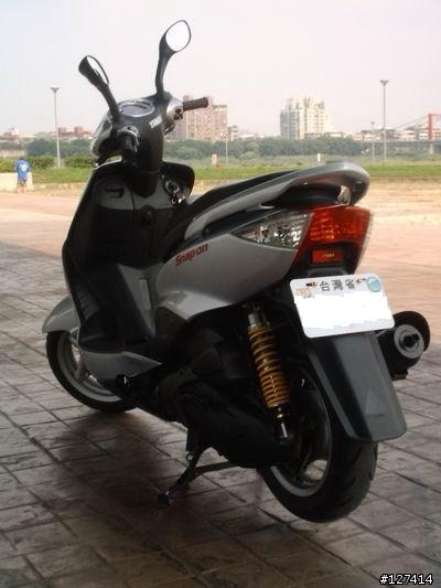 [分享]小弟歷年來代步機車(首批勁戰，SDX馬車，2V G-MAX150)及騎乘心得，歡迎大家分享