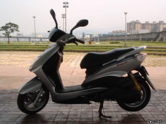 [分享]小弟歷年來代步機車(首批勁戰，SDX馬車，2V G-MAX150)及騎乘心得，歡迎大家分享