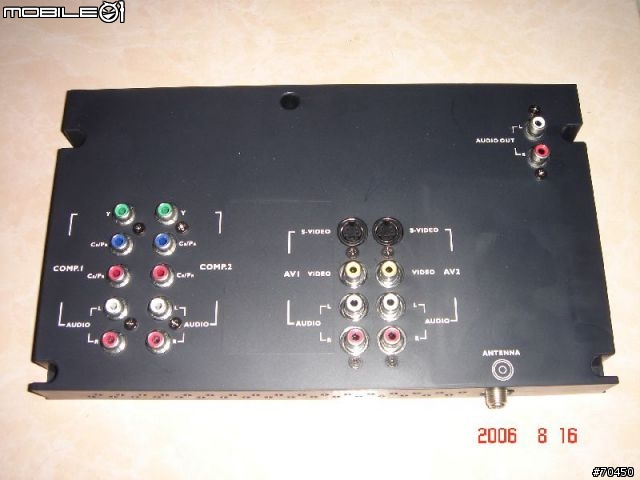 [分享]BENQ 液晶電視 VL3231 32吋平價下的選擇