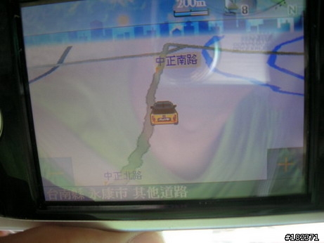 Mio 268 8/11搶鮮版 一般道路實測與問題點(含照片)