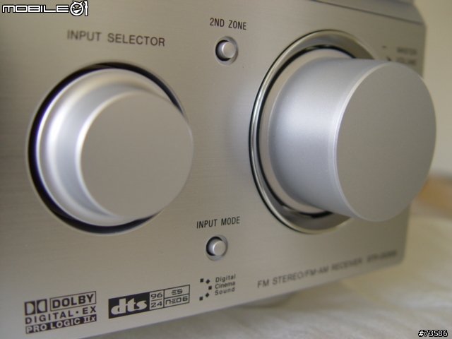 [分享]SONY STR-DE898 7.1聲道擴大機