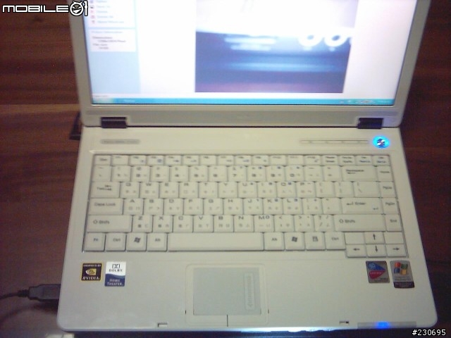 [分享]平(低?)價娛樂筆記 - MSI微星 S425(升級 2Ghz CPU , 2GB RAM , 120GB HDD第15頁)