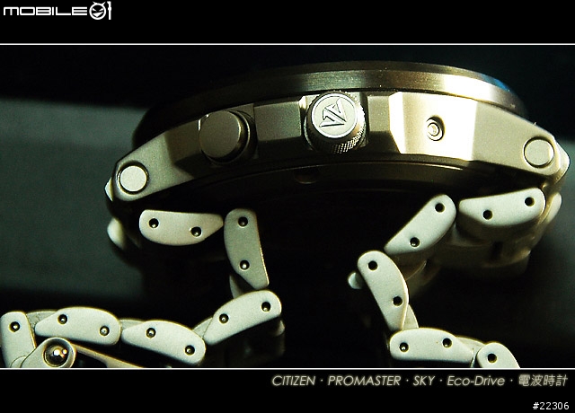 [分享] CITIZEN‧PROMASTER‧SKY‧Eco-Drive‧電波時計