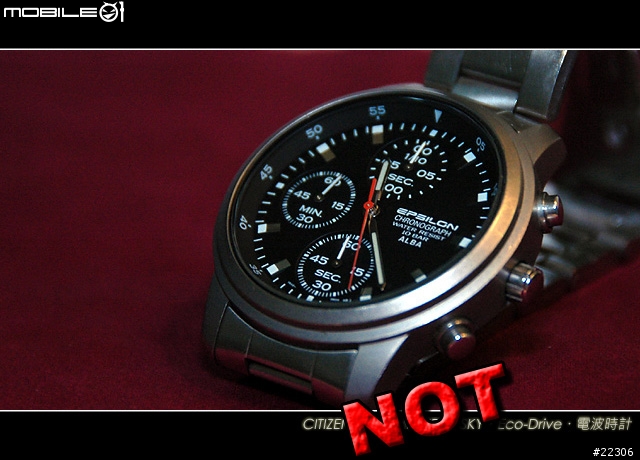 [分享] CITIZEN‧PROMASTER‧SKY‧Eco-Drive‧電波時計