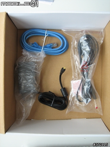 [分享] Belkin 125g Wireless Router with Gigabit Switch