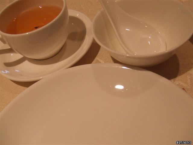 [rock&dine] HK 馥苑海鮮酒家 正宗港式飲茶