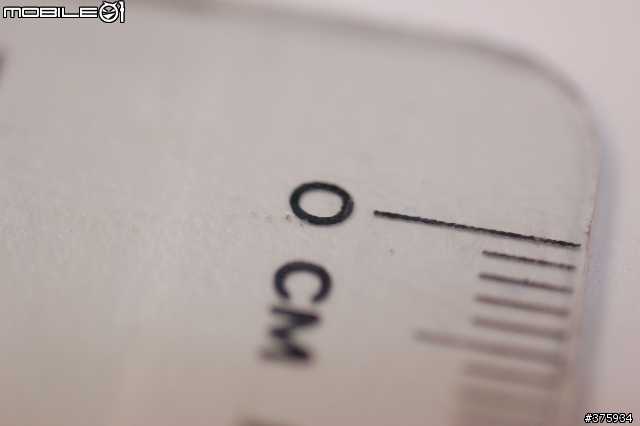 SIGMA 50MM 1:28 DG MACRO D for Nikon開盒圖
