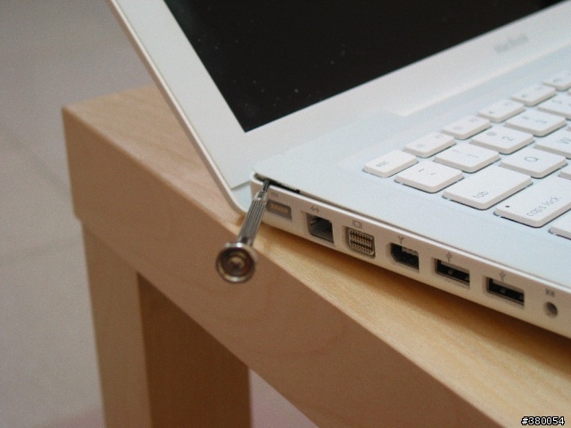 我的macbook一直過热