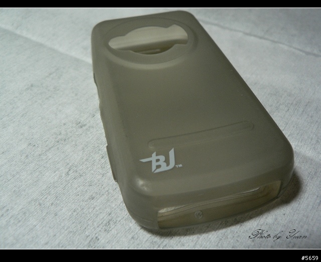 [小分享]S88 專用OAD材質保護套