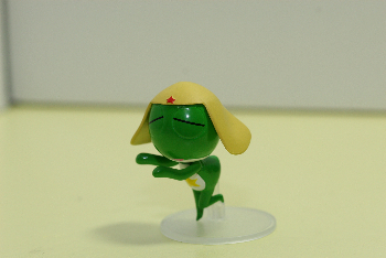 看過這些東西嗎? 讓我來起個頭吧!~第一次在01上出現的玩意!