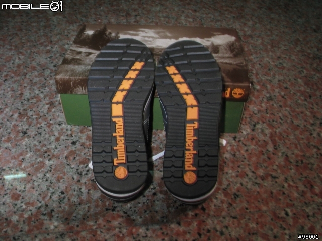 [分享]Timberland 37054 運動休閒鞋