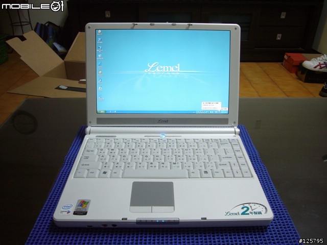 [入手]聯強Lemel S280
