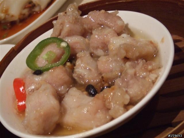 [rock&dine] HK 馥苑海鮮酒家 正宗港式飲茶