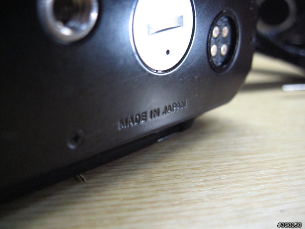 [非數位]防潮箱中的寶物 NIKON FM2(補底片室照片)