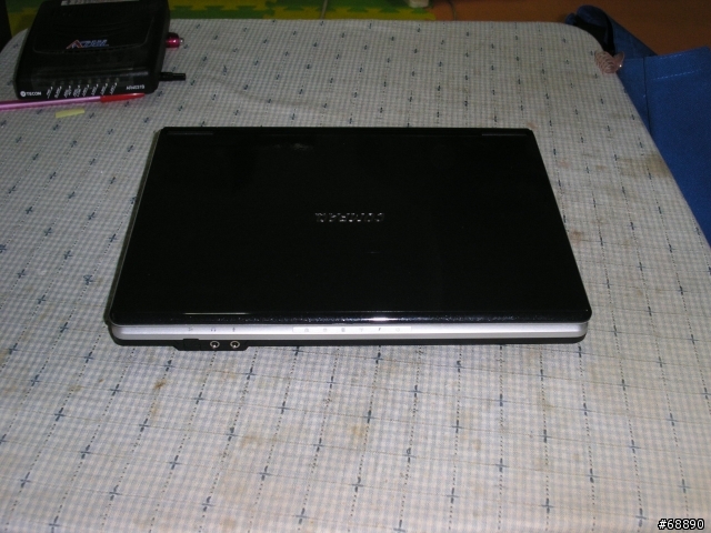 [分享，正名]HP Compaq B1912tu 星辰