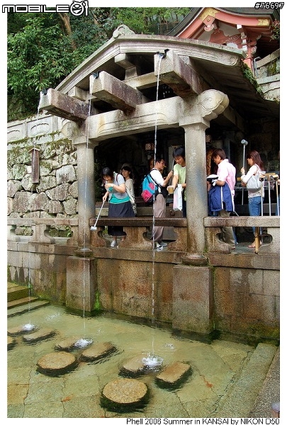 [D50]關西九日遊 Day3&4---金/銀閣寺、清水寺、京都御所