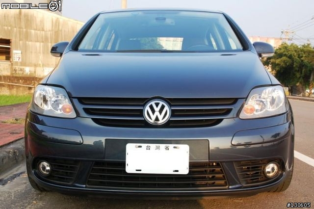[分享] 省油舒適安全－擁有夢想中的德國新動力VW GOLF PLUS 2.0 TDI