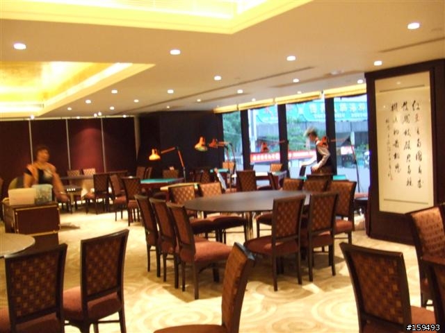 [rock&dine] HK 馥苑海鮮酒家 正宗港式飲茶