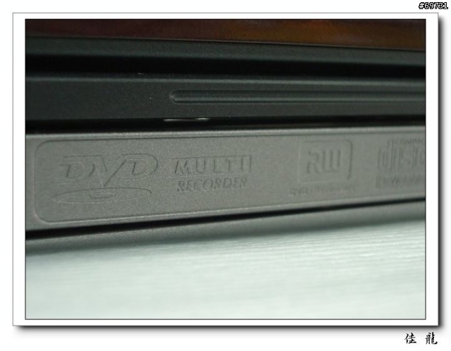 [分享]閃耀的星紅~Fujitsu P7120(補上一些疊疊樂照片)