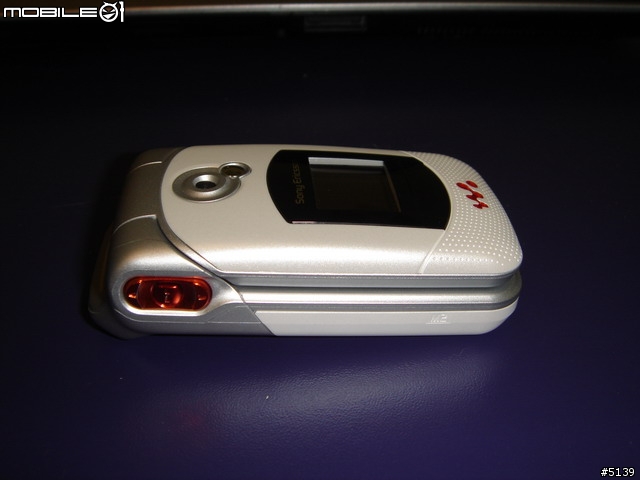 [分享]Walkman W300i簡單心得+寫真