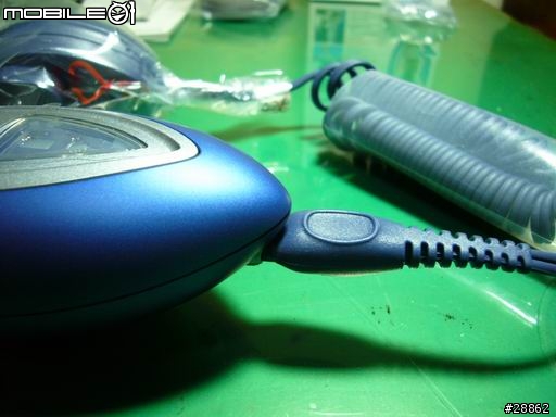 [分享]PHILIPS-HQ6090-電動刮鬍刀