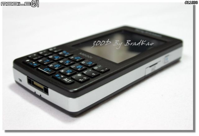 [分享]SE M600i 正式上市! - 圖賞~