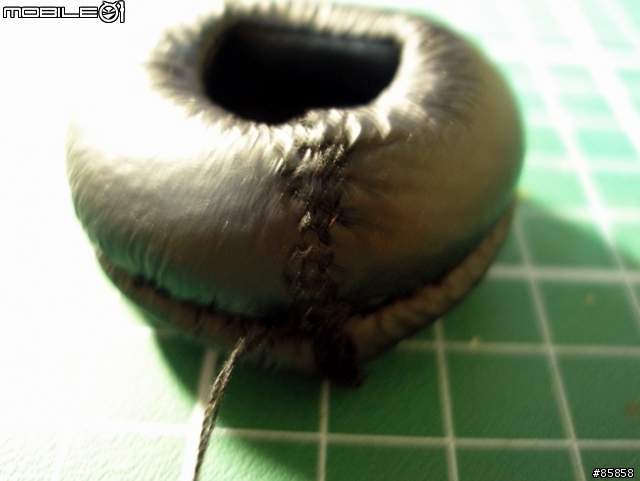 [分享]audio-technica ATH-EM7 改裝分享