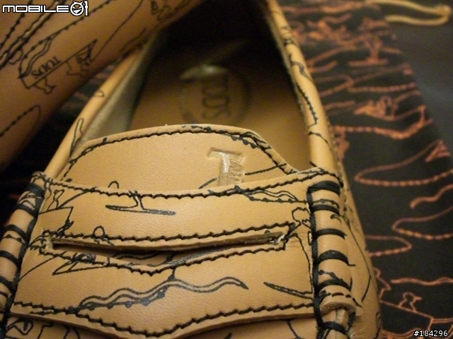 [分享] Tod's 豆豆鞋 Family Sale 成果