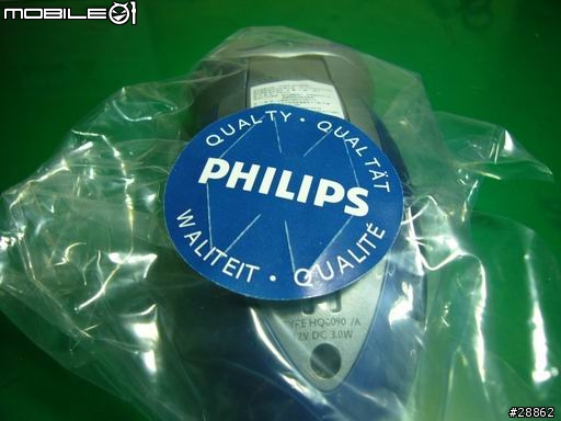 [分享]PHILIPS-HQ6090-電動刮鬍刀
