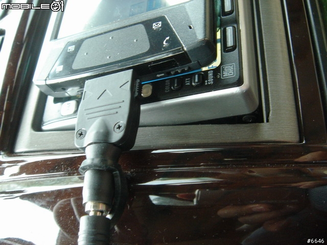 [KUSO]我的偽GPS導航車機